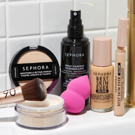 Welcome to the UK Sephora Collection: Makeup image